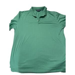 Polo Golf Green Shirt